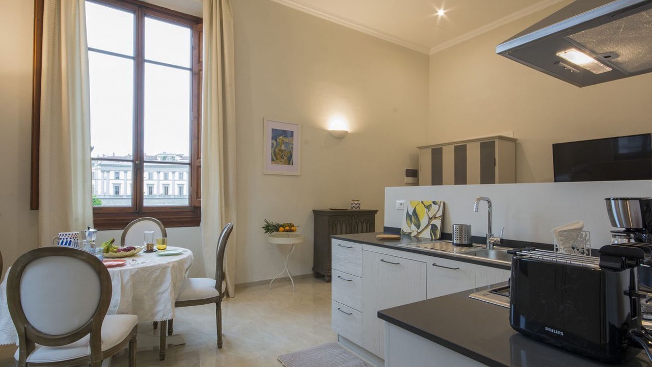 Photo of Kitchen in Santa Croce