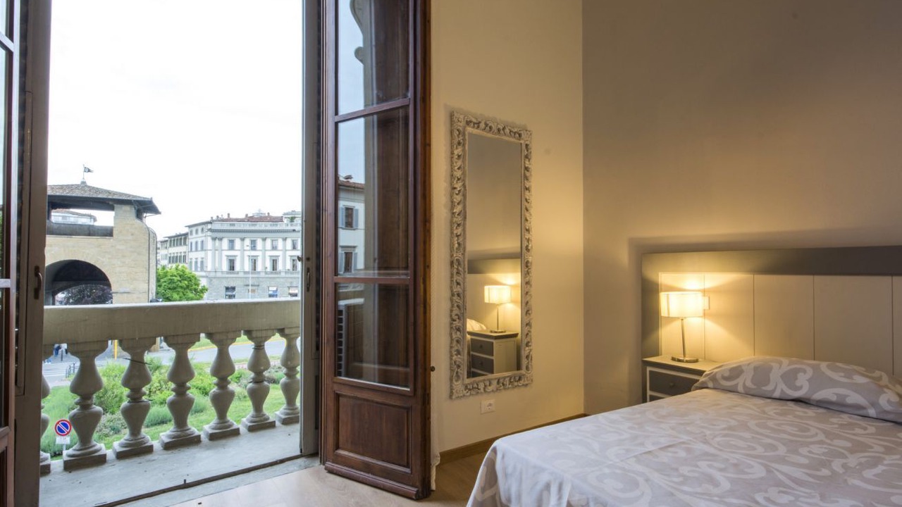 Photo of Bedroom in Santa Croce