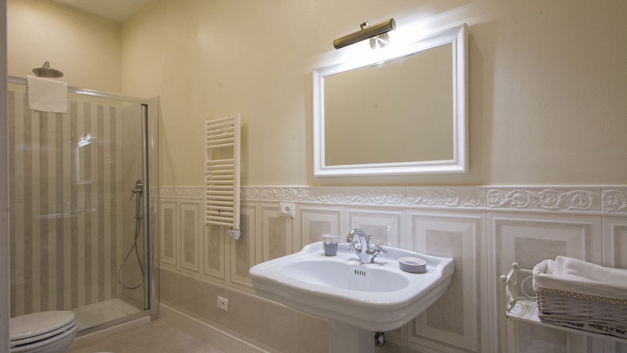 Photo of Bathroom in Santa Croce