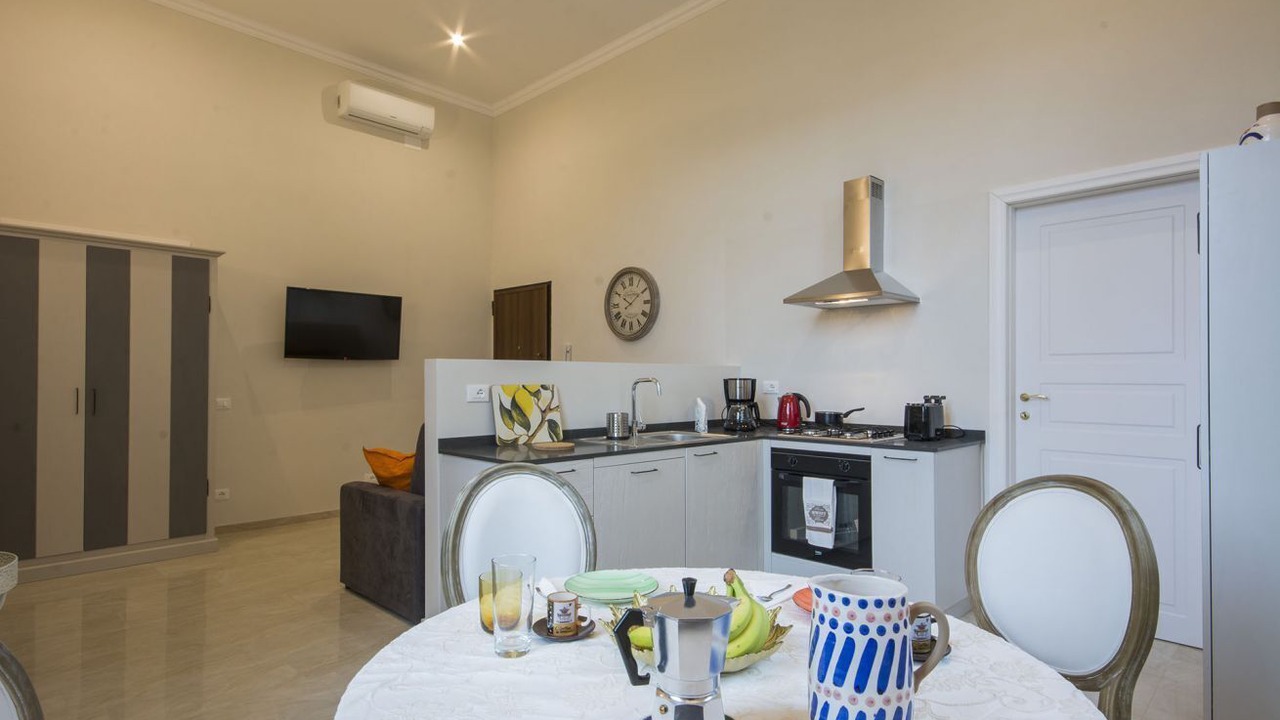 Photo of Kitchen in Santa Croce