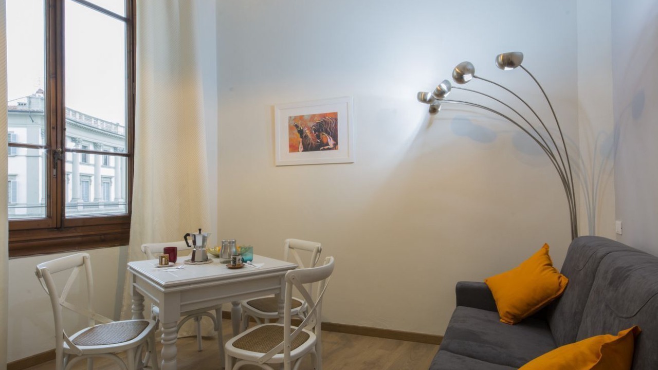 Photo of Livingroom in Santa Croce