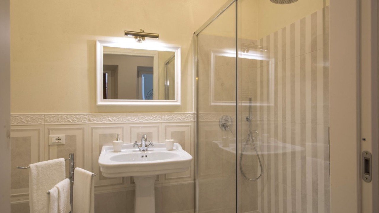 Photo of Bathroom in Santa Croce