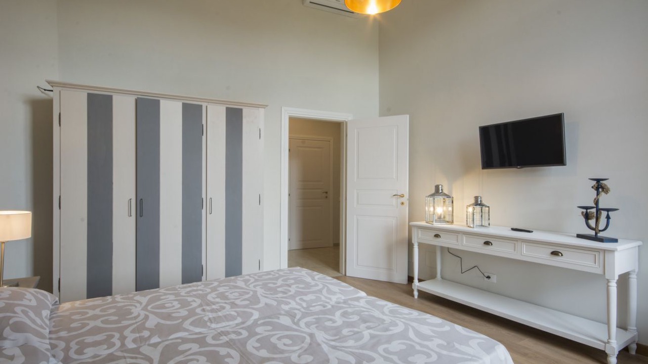 Photo of Bedroom in Santa Croce
