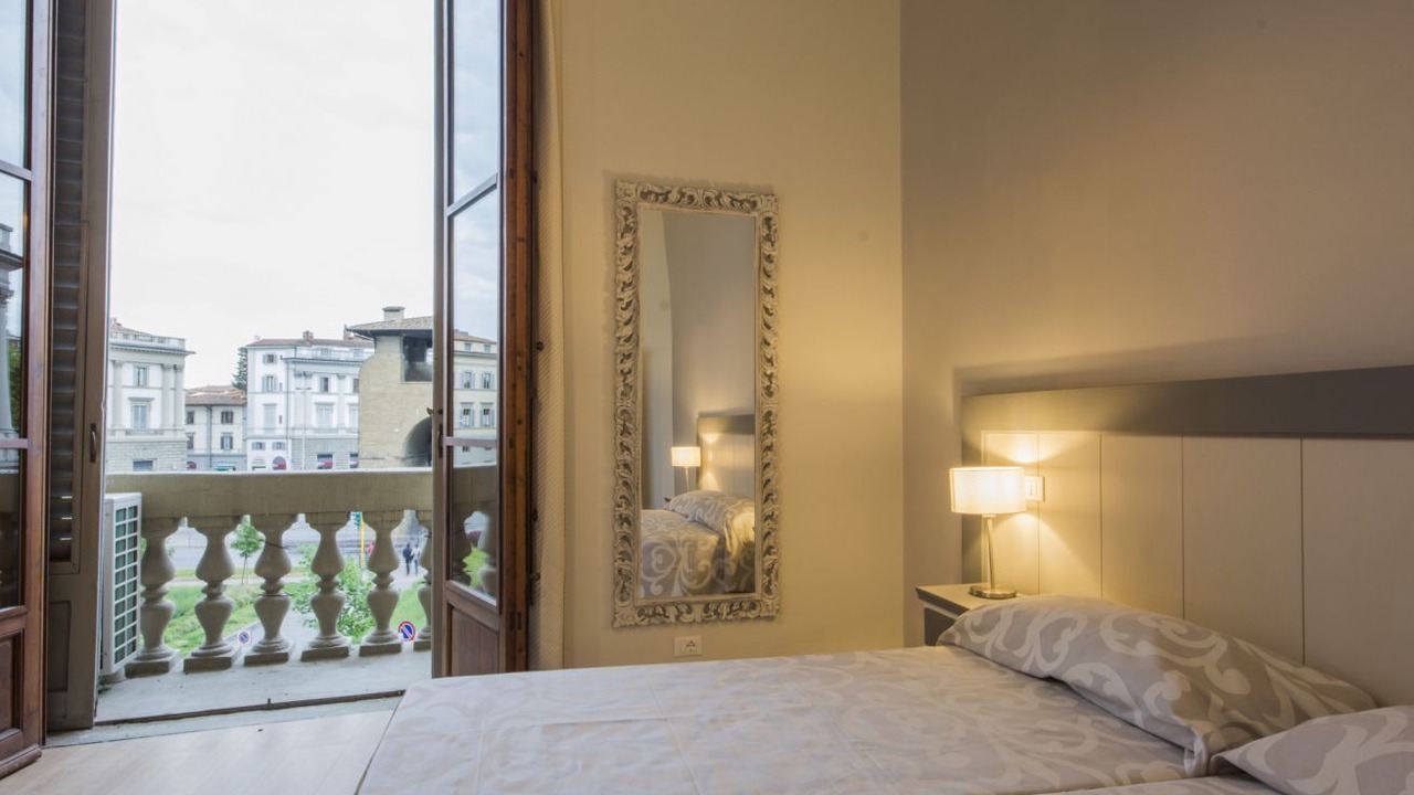 Photo of Bedroom in Santa Croce