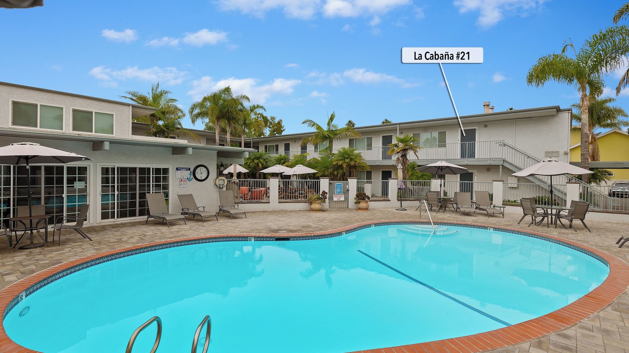 Photo of Outdoor in Carpinteria