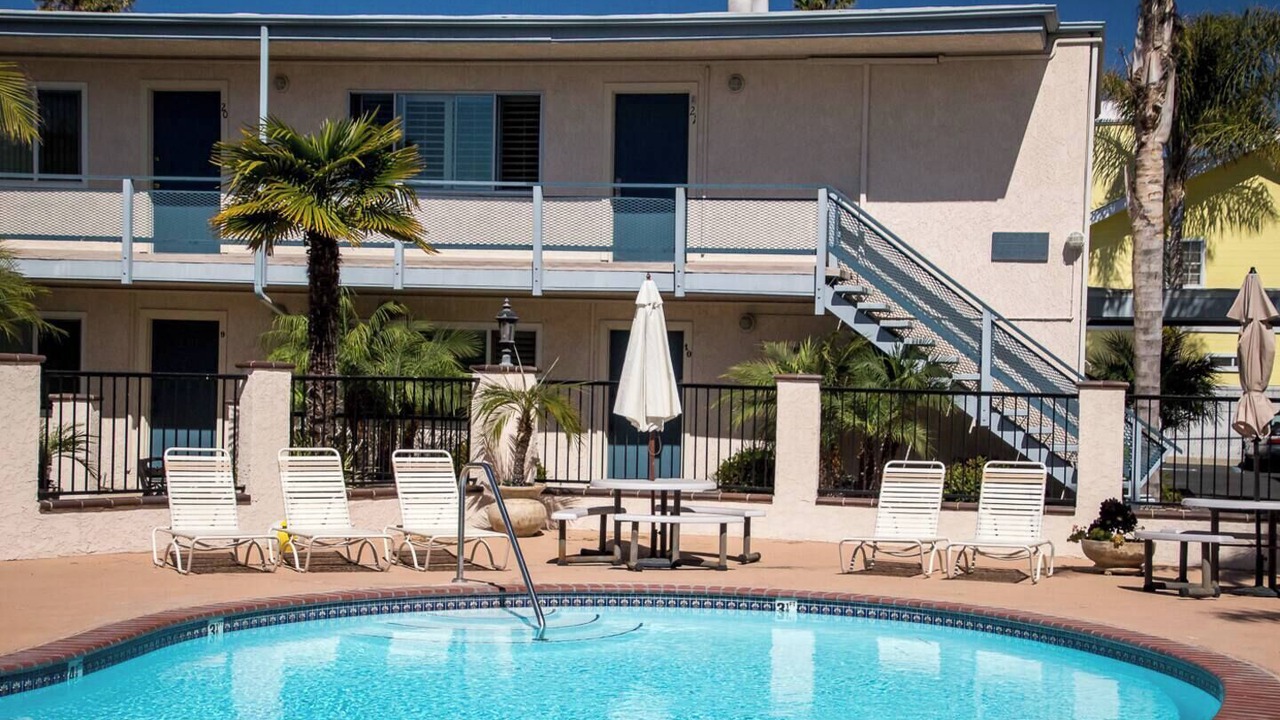 Photo of Outdoor in Carpinteria