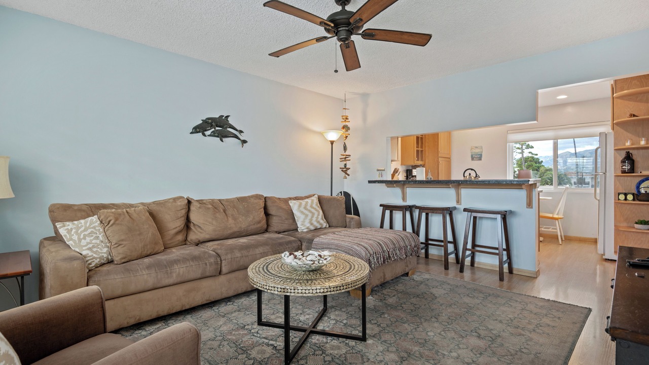 Photo of Bedroom in Carpinteria