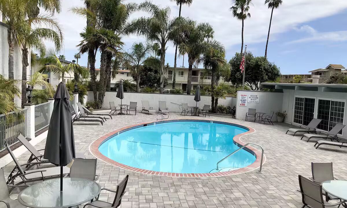 Photo of Outdoor in Carpinteria