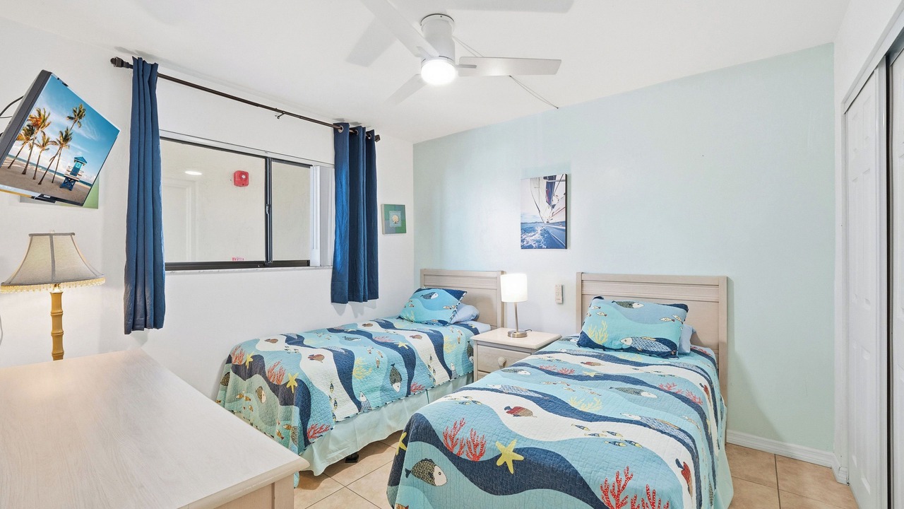 Photo of Bedroom in South Island