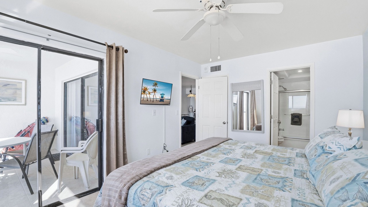 Photo of Bedroom in South Island