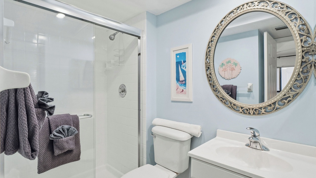 Photo of Bathroom in South Island