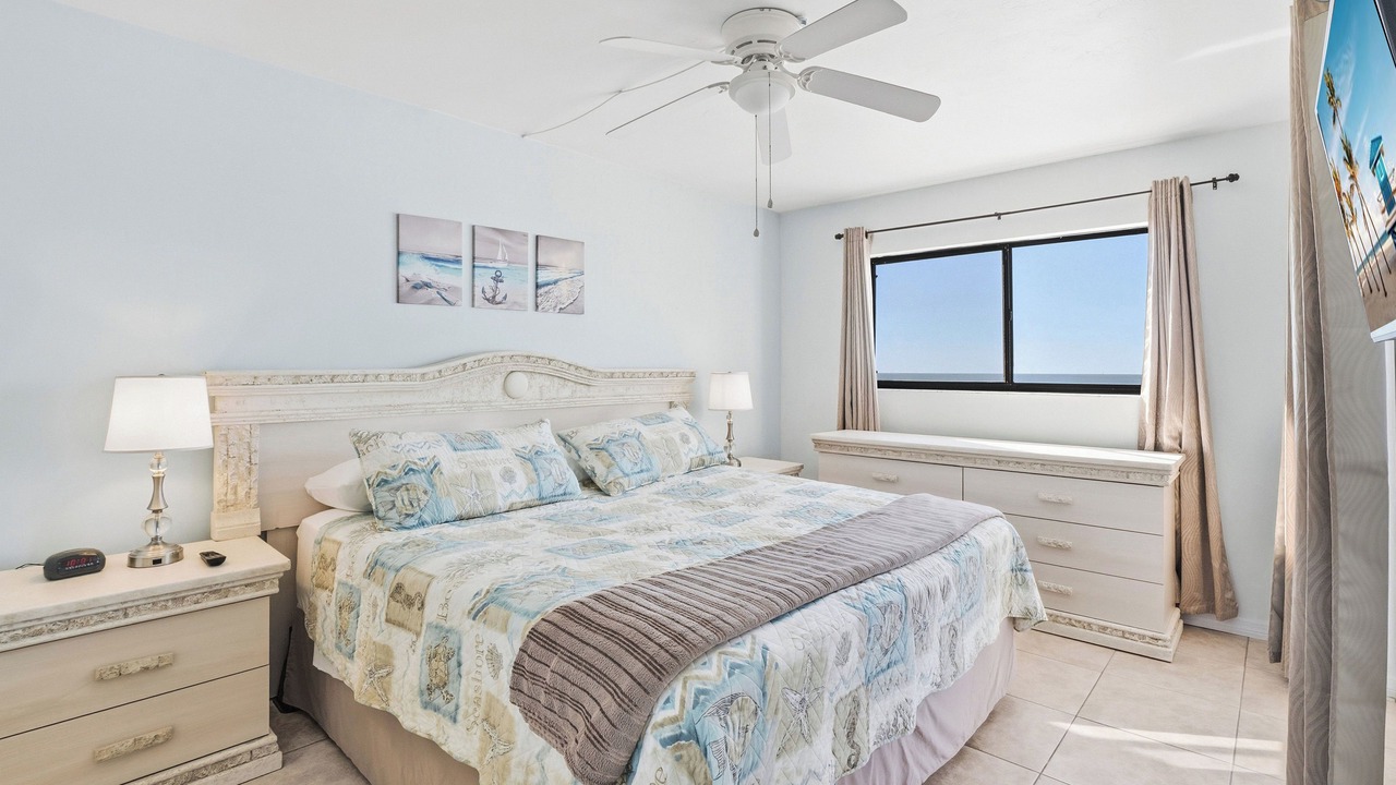 Photo of Bedroom in South Island