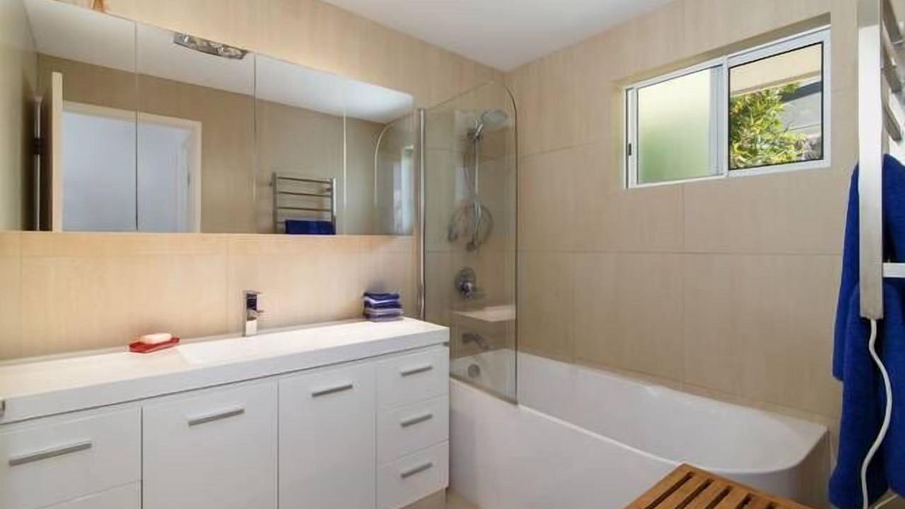 Photo of Bathroom in Noosa Heads