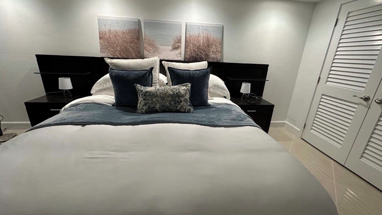 Photo of Bedroom in Fort Myers Beach