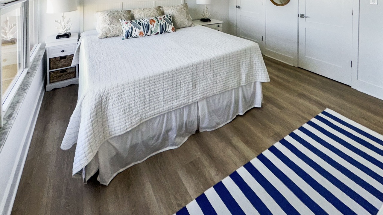 Photo of Bedroom in Crescent Beach