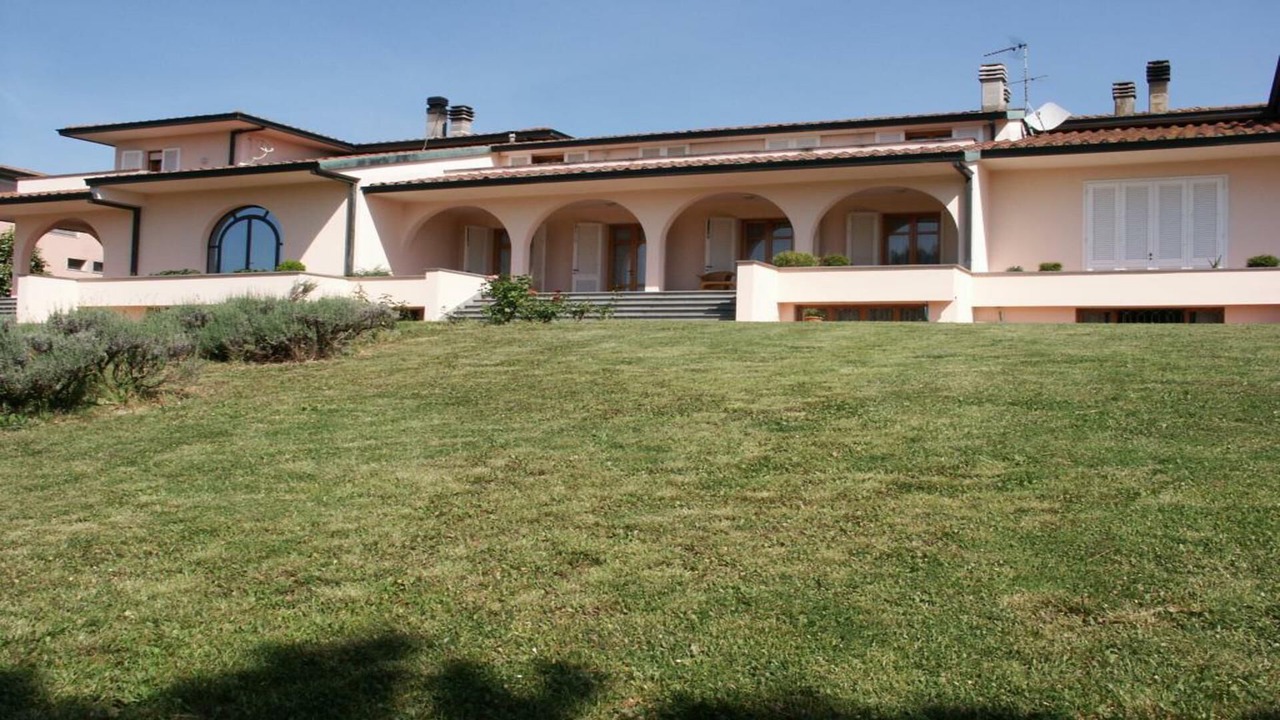 Photo of Outdoor in San Romano