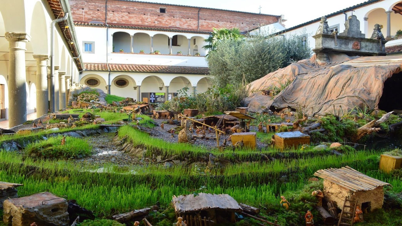 Photo of Outdoor in San Romano