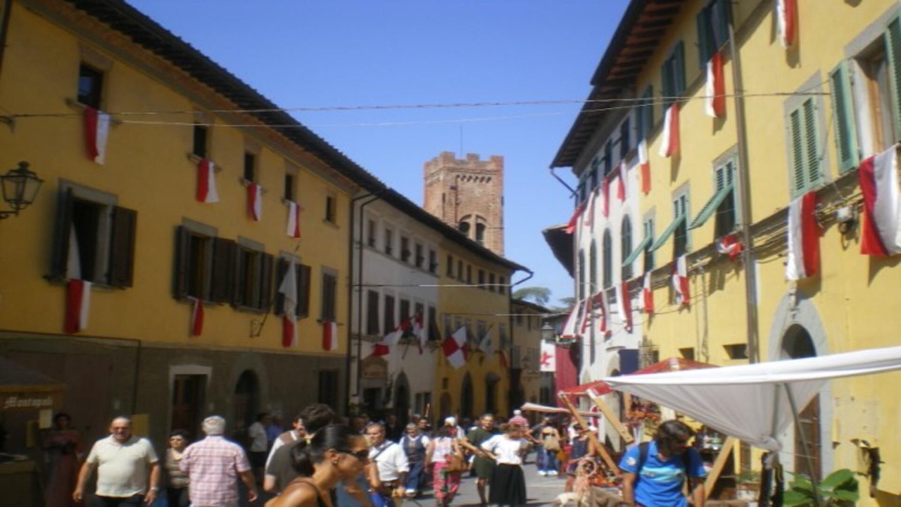 Photo of Outdoor in San Romano