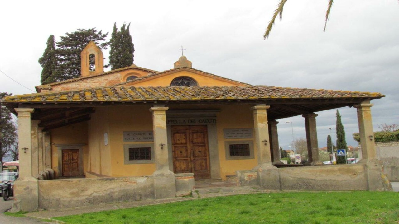 Photo of Outdoor in San Romano