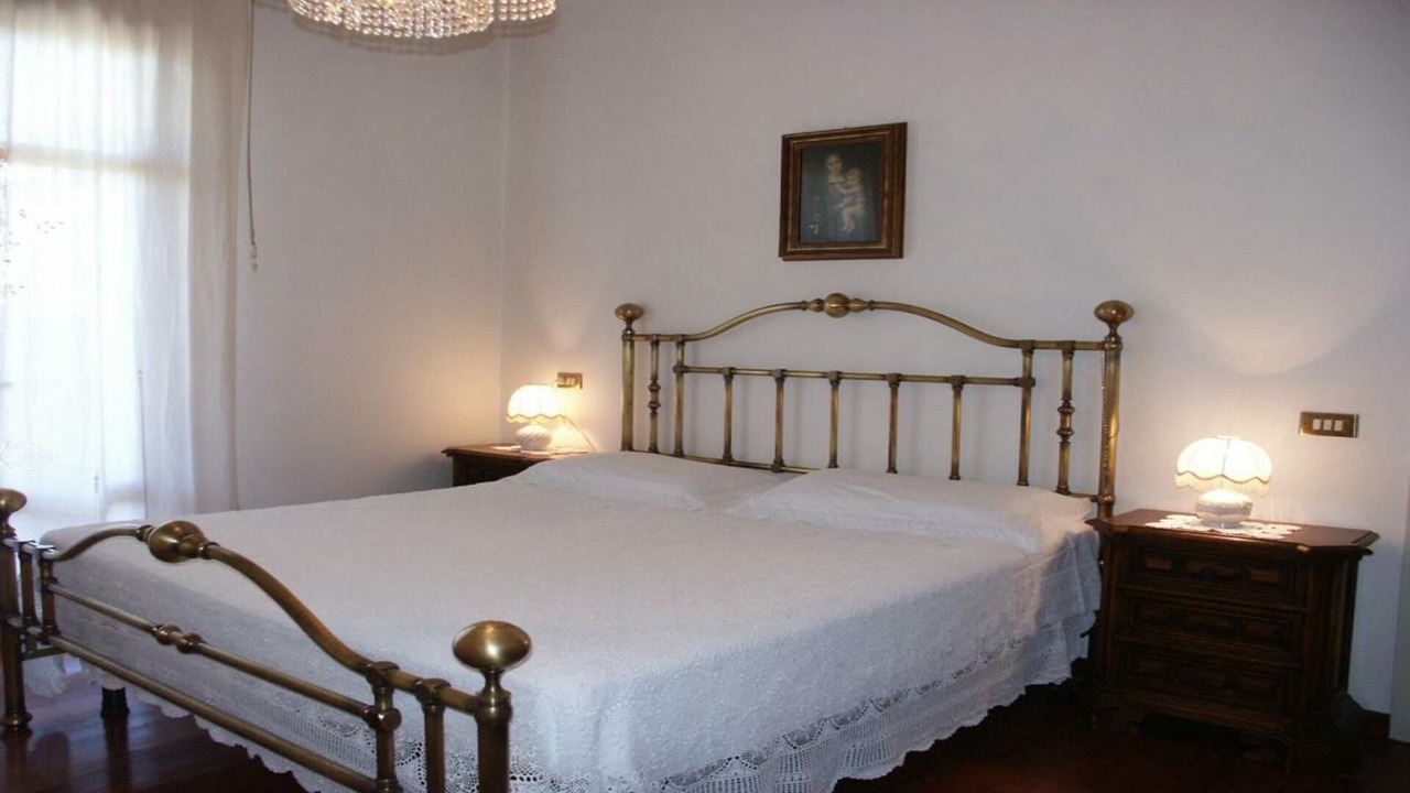 Photo of Bedroom in San Romano