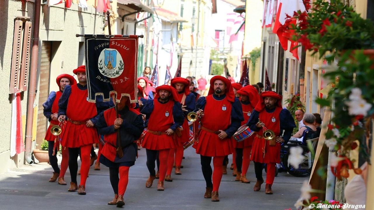 Photo of Others in San Romano