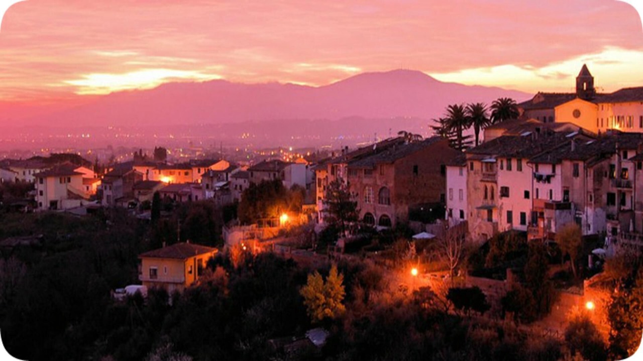 Photo of Outdoor in San Romano