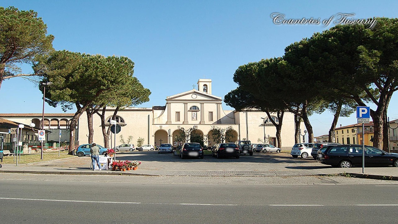 Photo of Outdoor in San Romano