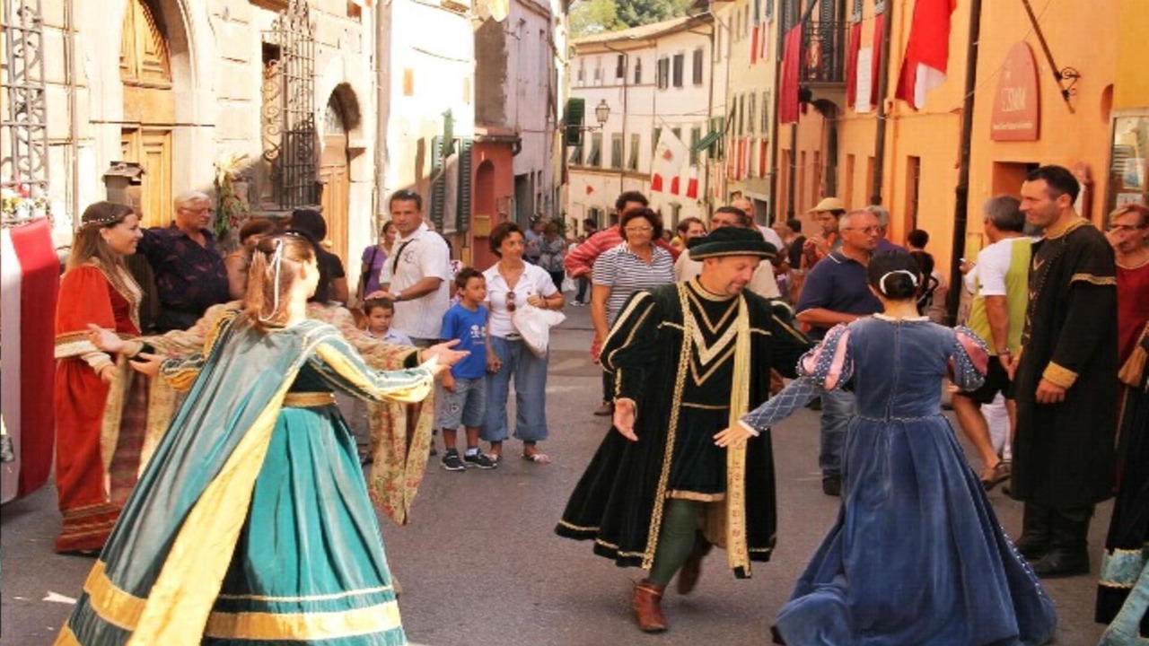 Photo of Others in San Romano