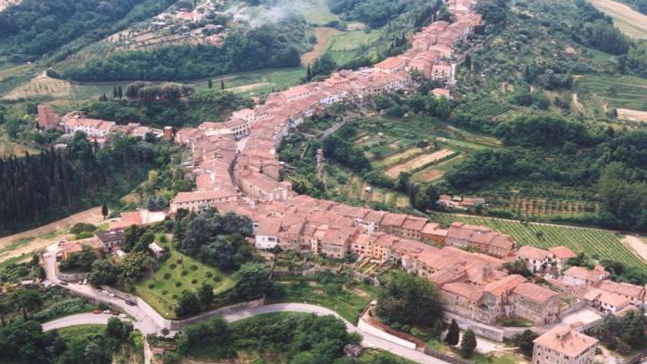 Photo of Outdoor in San Romano