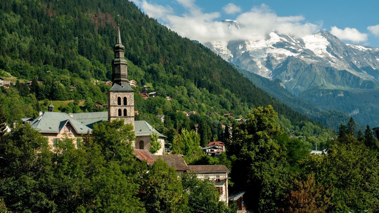 Photo of Others in Saint-Gervais-les-Bains