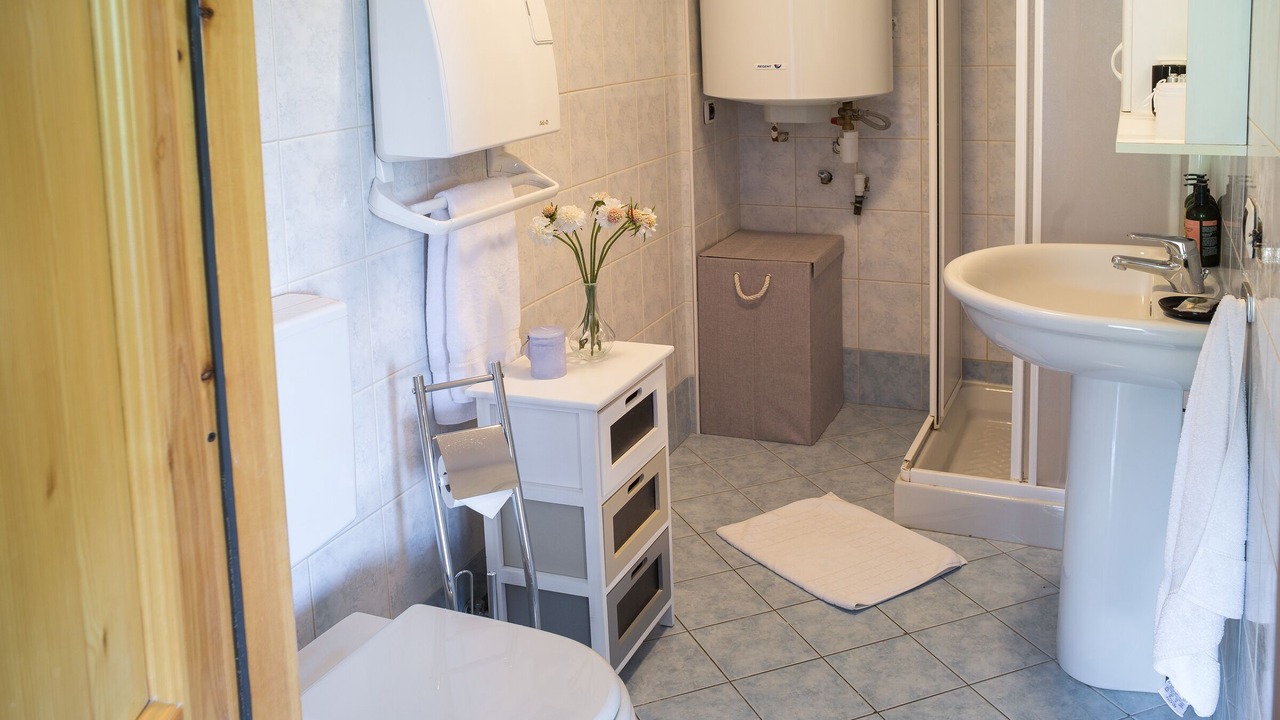 Photo of Bathroom in Saint-Gervais-les-Bains