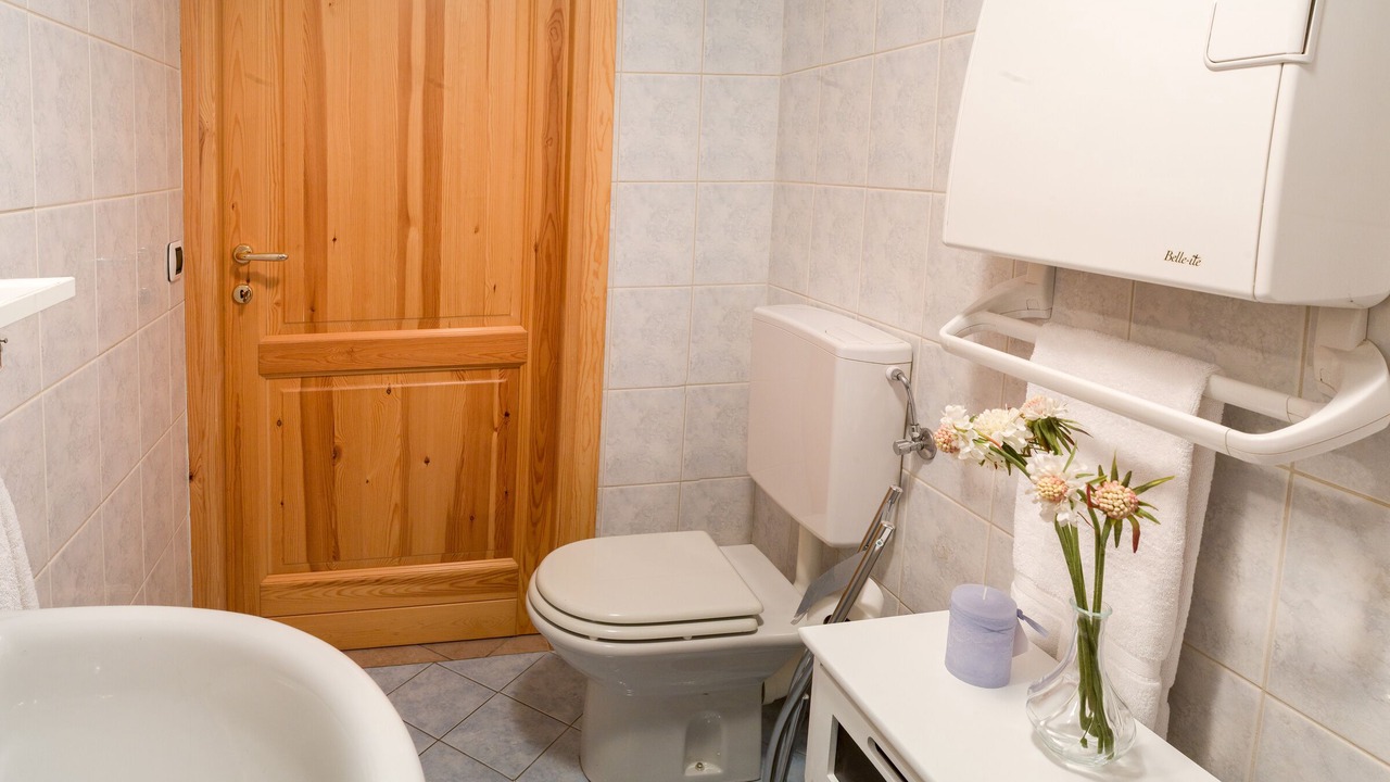 Photo of Bathroom in Saint-Gervais-les-Bains