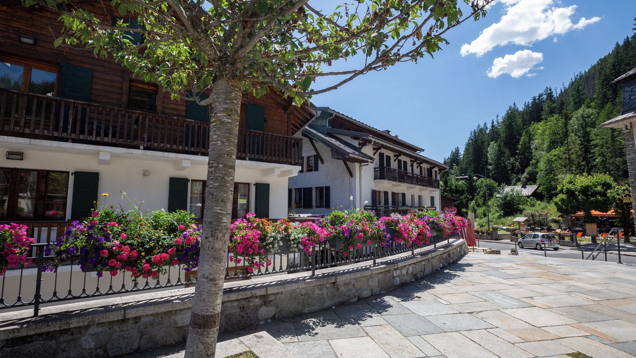 Photo of Others in Argentiere