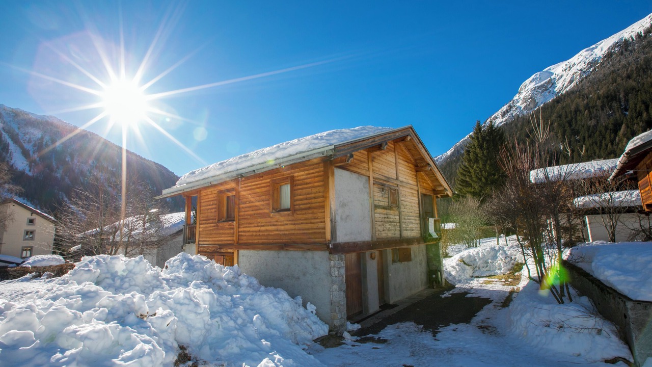 Photo of Outdoor in Argentiere