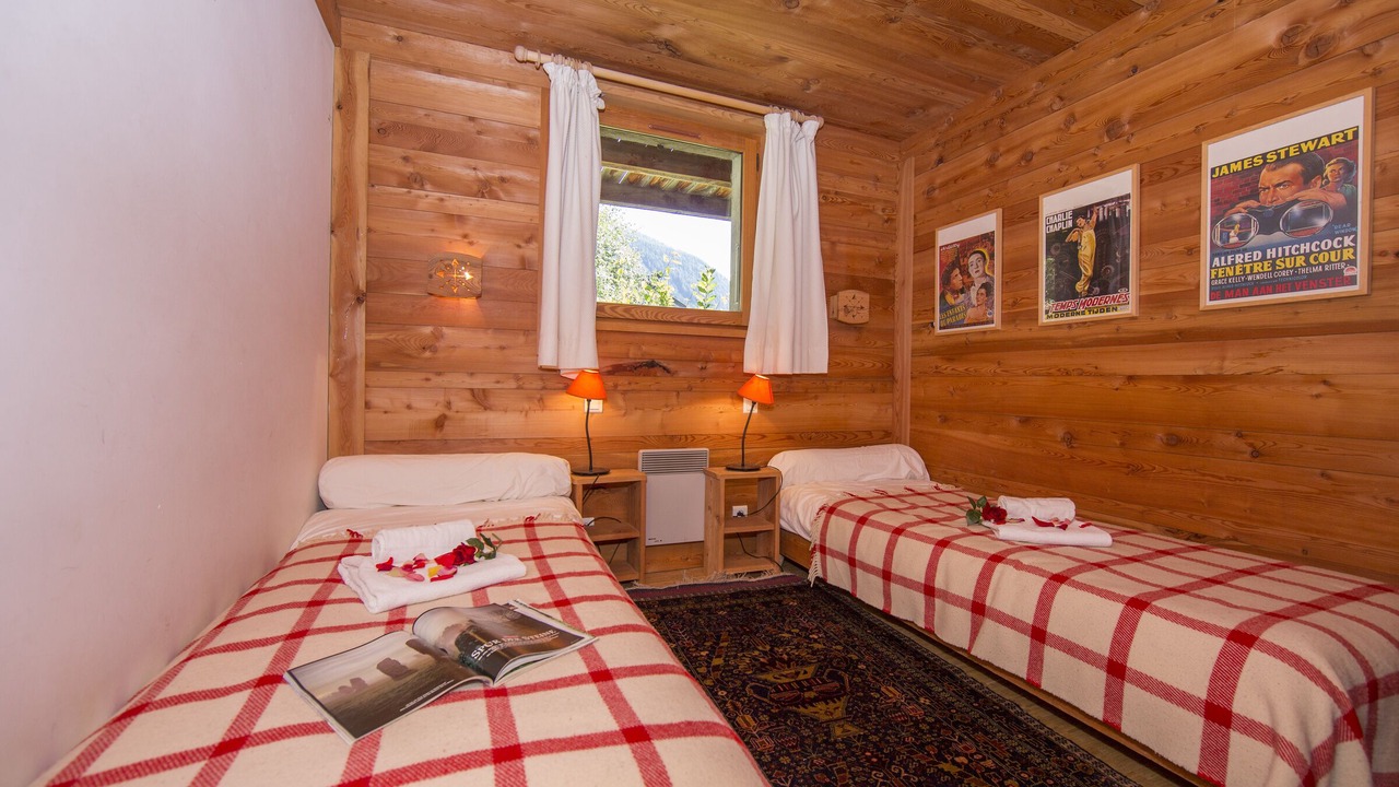 Photo of Others in Argentiere