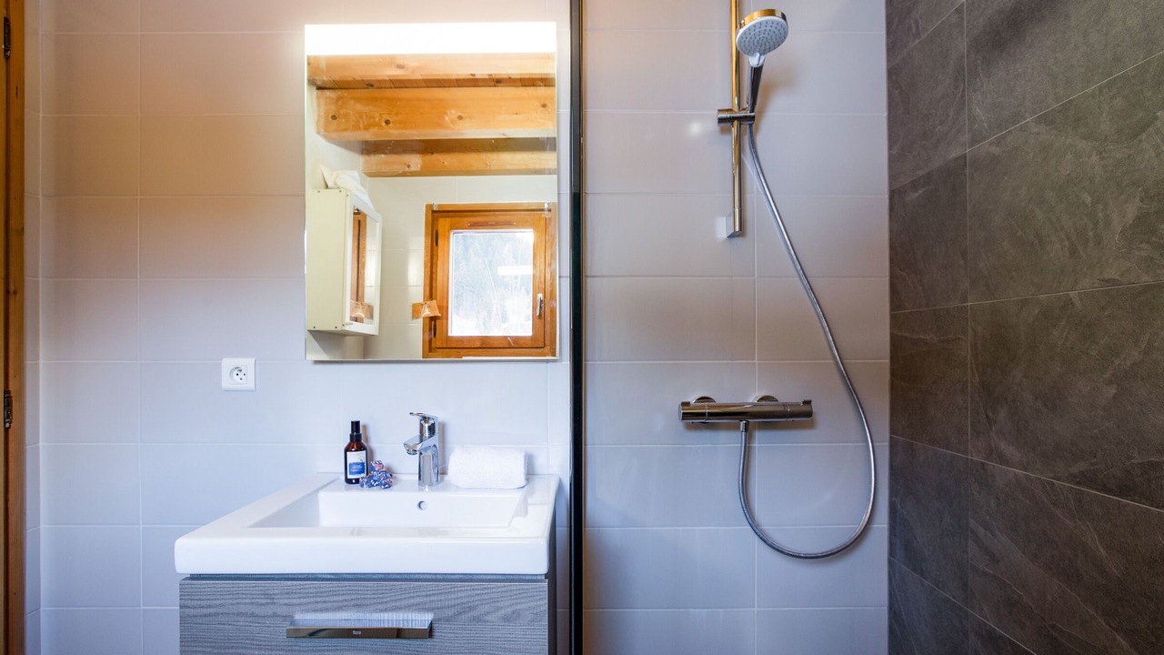 Photo of Bathroom in Argentiere