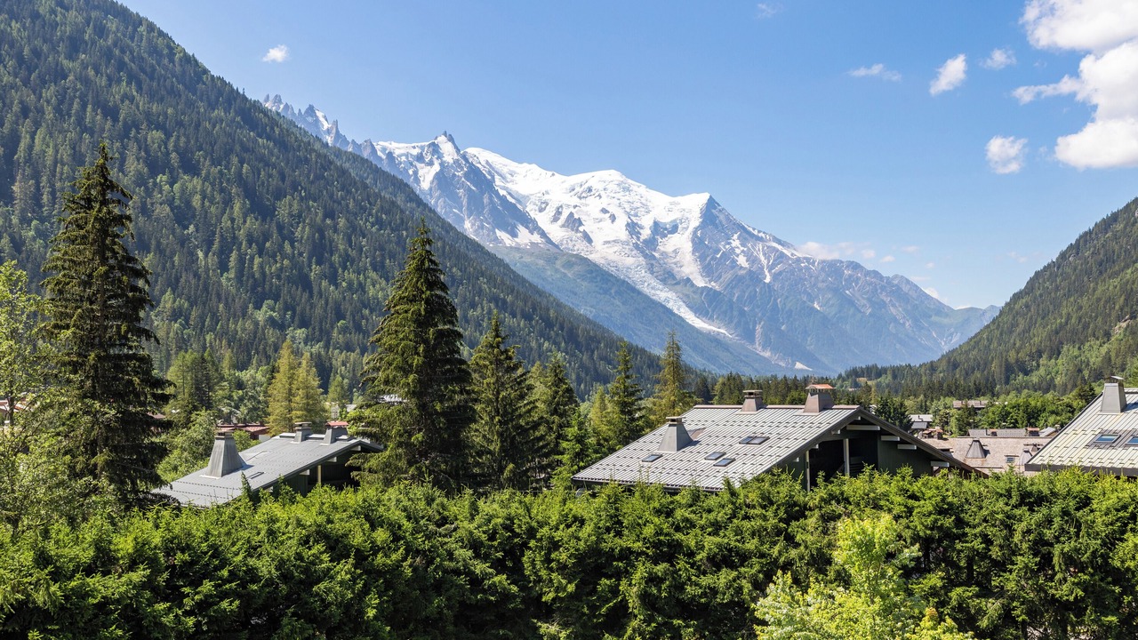 Photo of Others in Argentiere