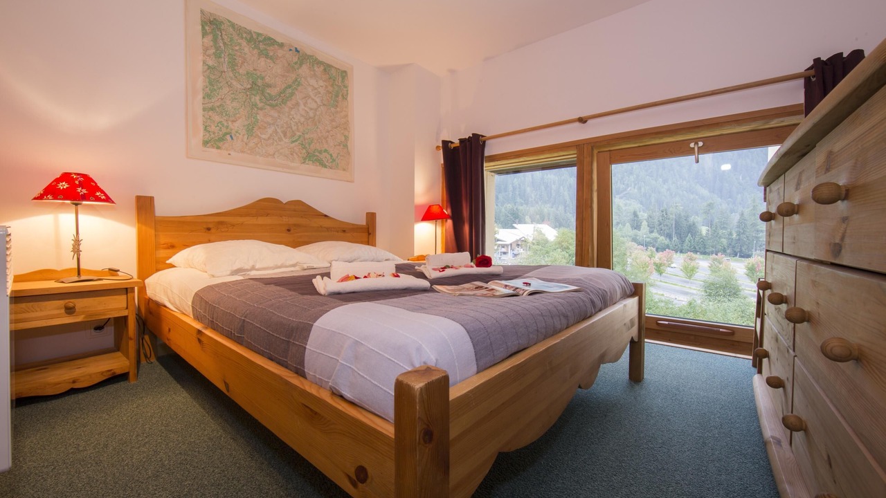Photo of Others in Argentiere
