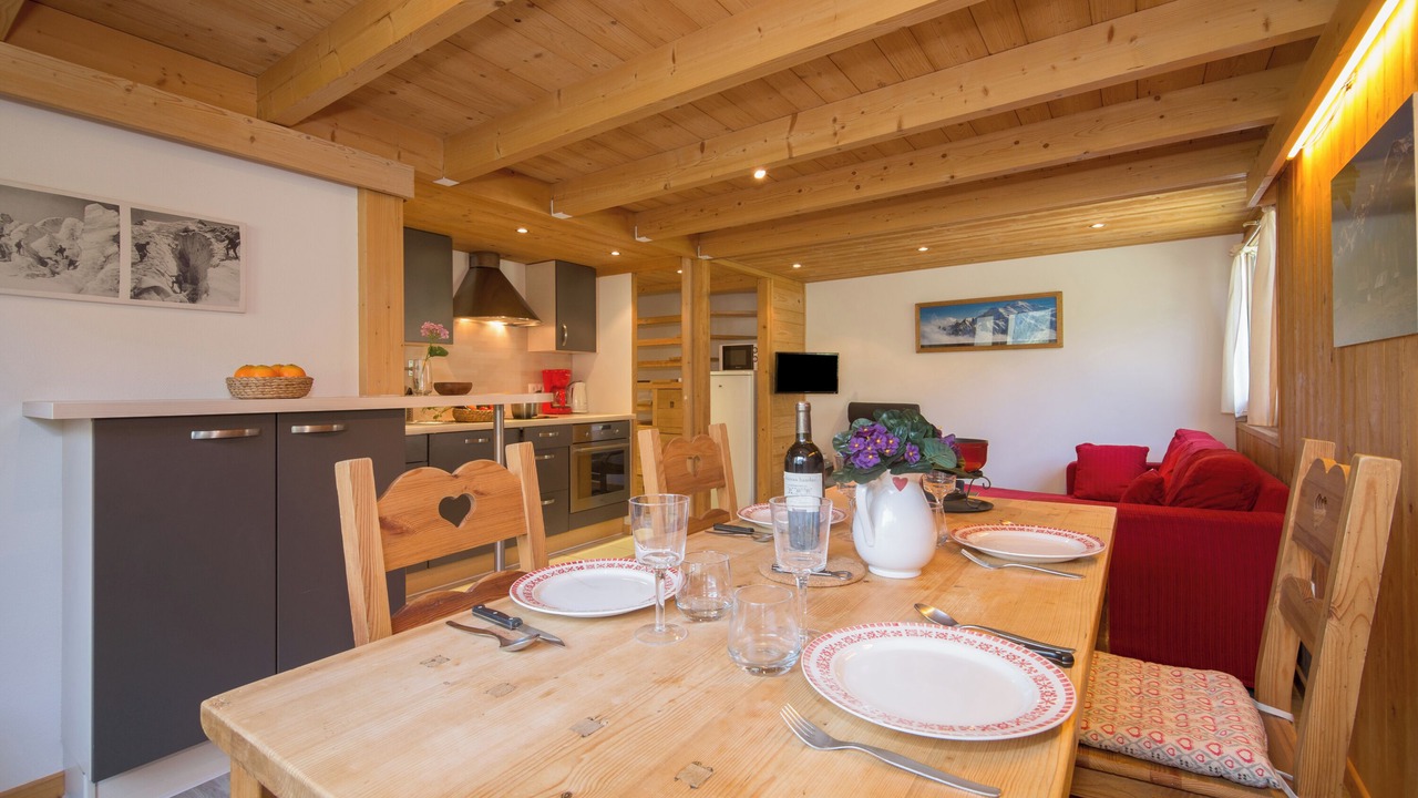 Photo of Others in Argentiere