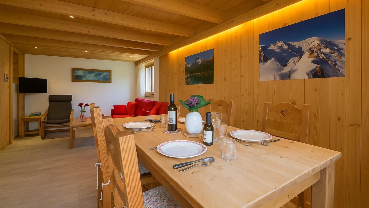 Photo of Others in Argentiere