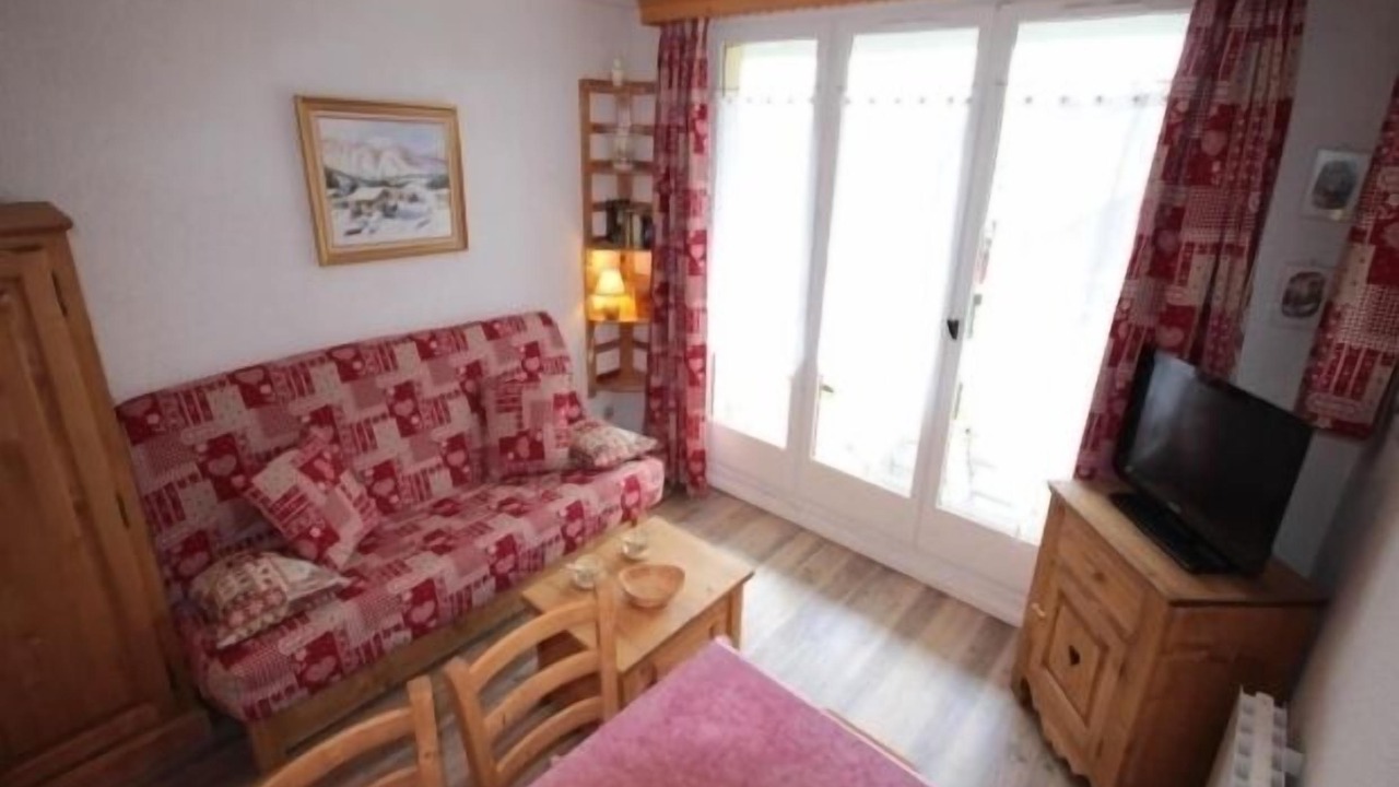 Photo of Livingroom in Les Saisies