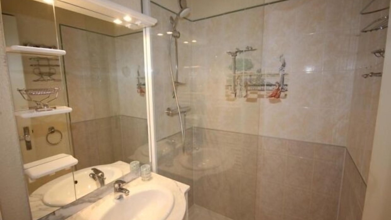 Photo of Bathroom in Les Saisies