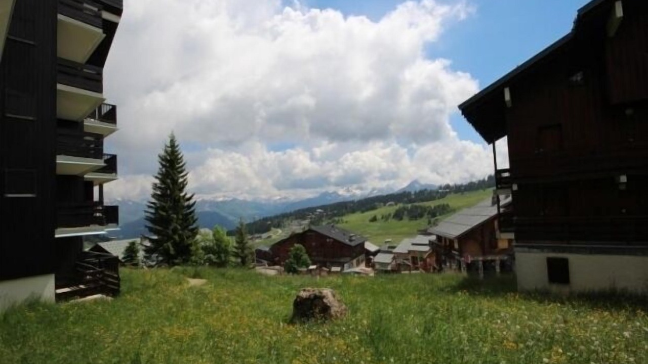 Photo of Outdoor in Les Saisies