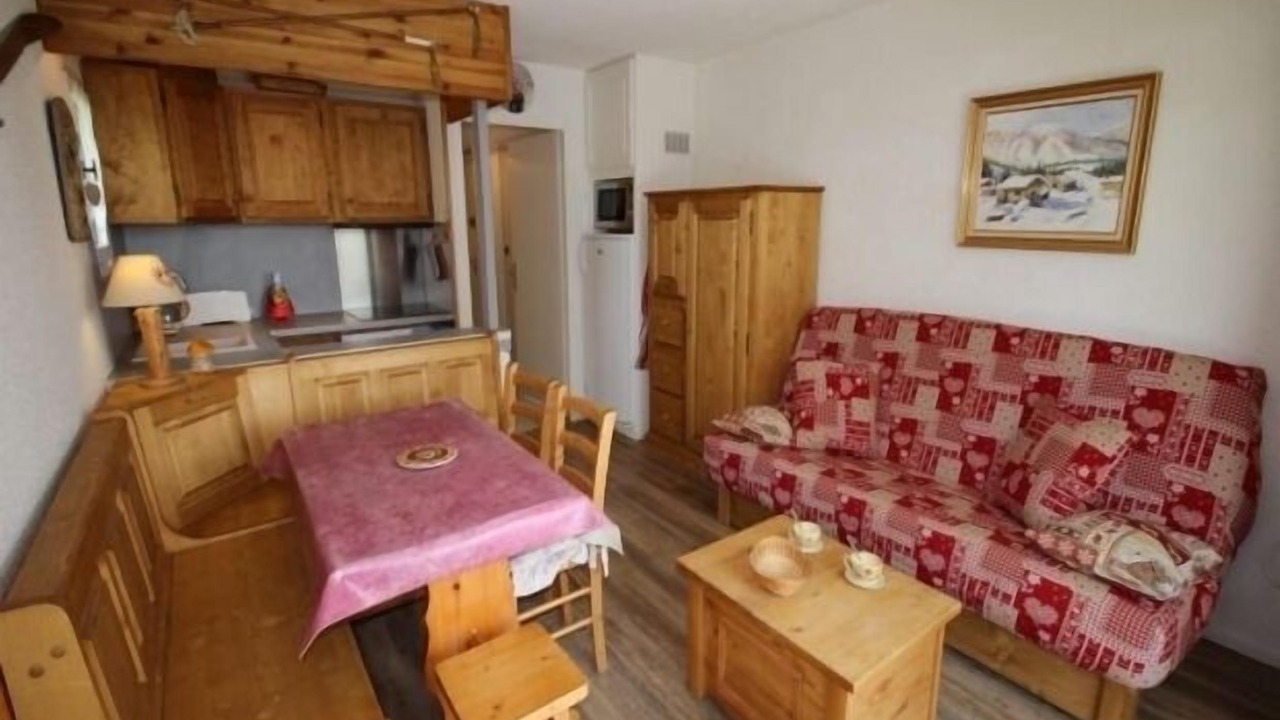 Photo of Livingroom in Les Saisies