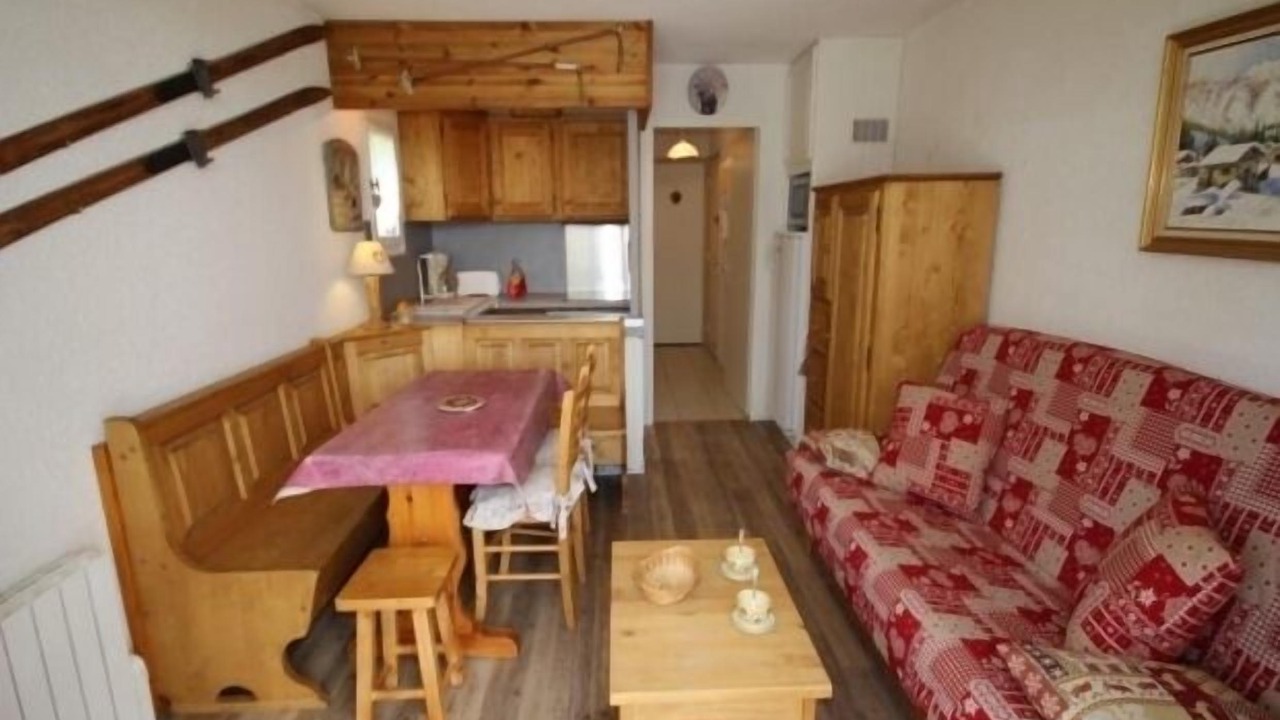 Photo of Livingroom in Les Saisies