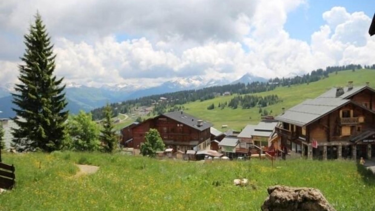 Photo of Outdoor in Les Saisies