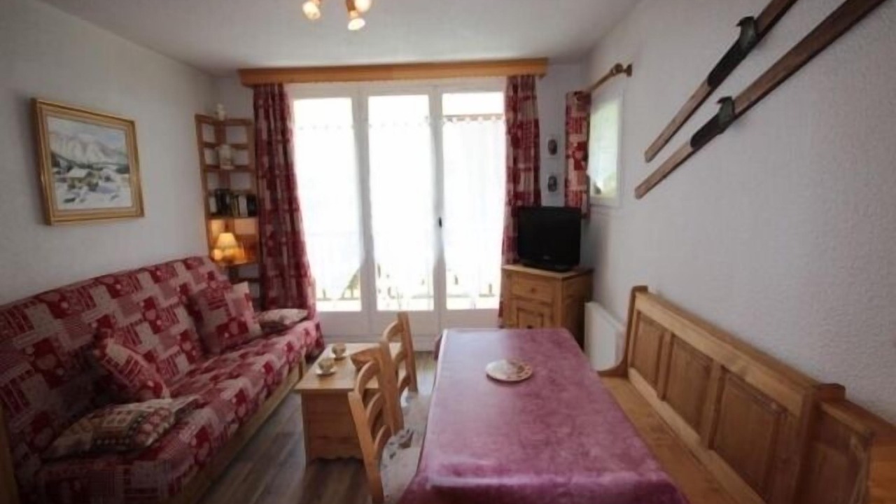 Photo of Livingroom in Les Saisies