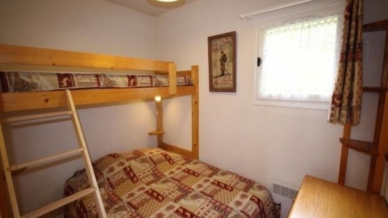 Photo of Bedroom in Les Saisies
