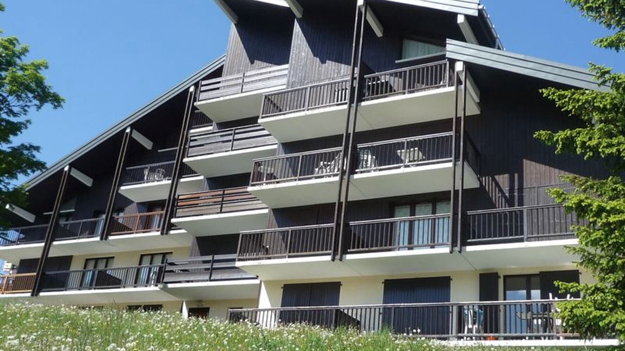 Photo of Outdoor in Les Saisies