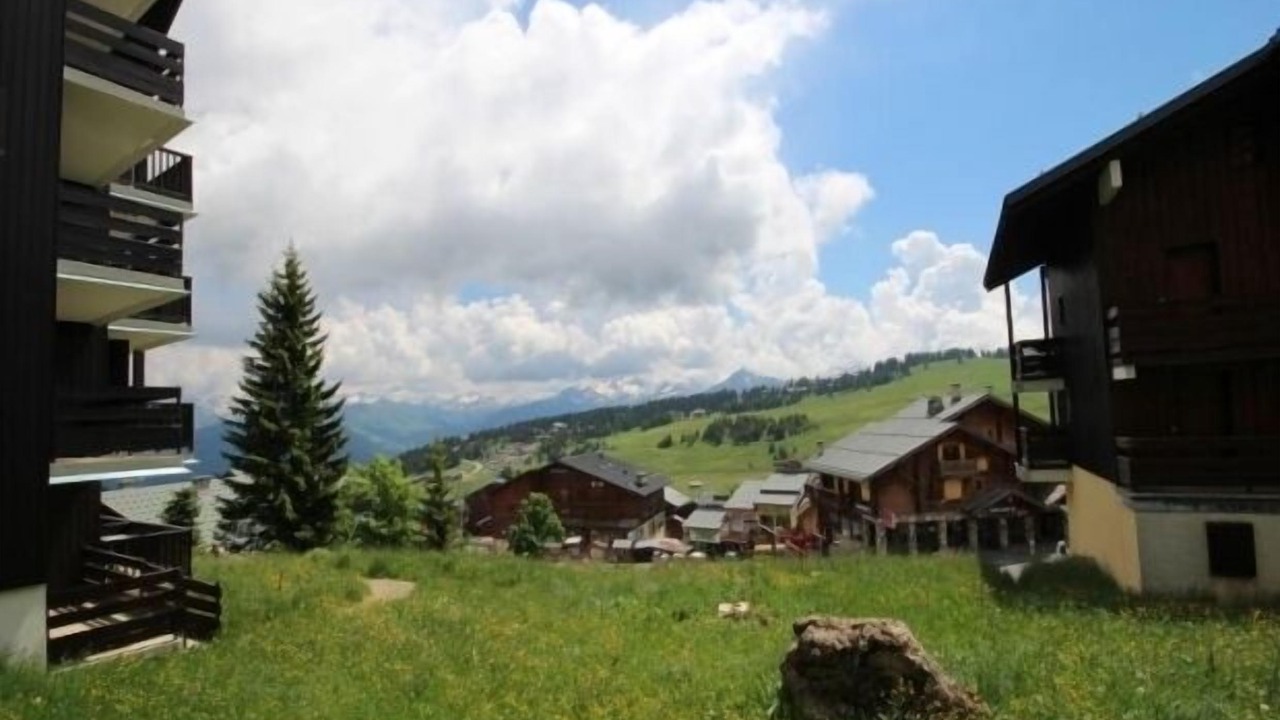 Photo of Outdoor in Les Saisies